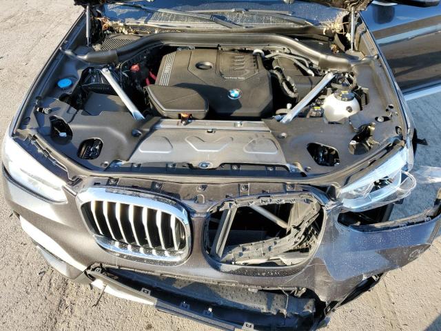 5UXTY5C08M9F29276 BMW X3 XDRIVE3 12