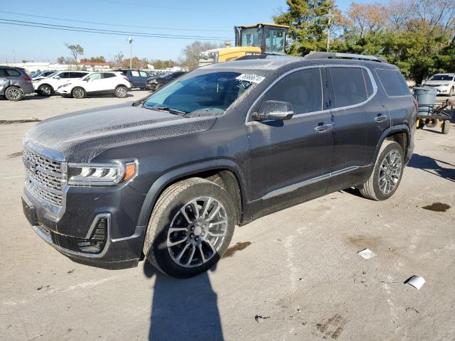 1GKKNXLS1MZ153458 GMC Acadia Den 