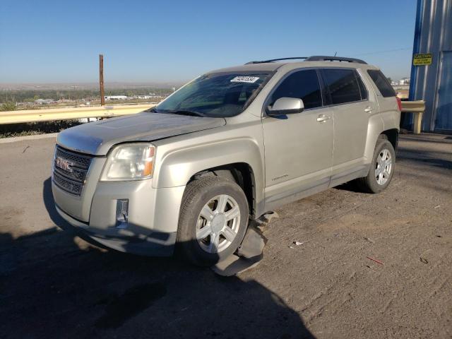 2015 Gmc Terrain Sle