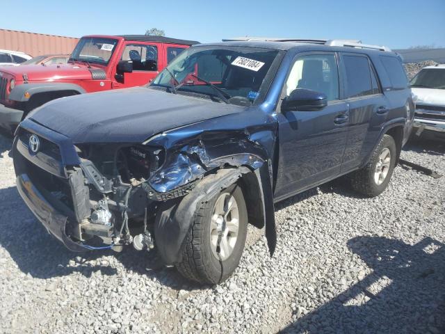 2014 Toyota 4Runner Sr5 за продажба в Hueytown, AL - All Over