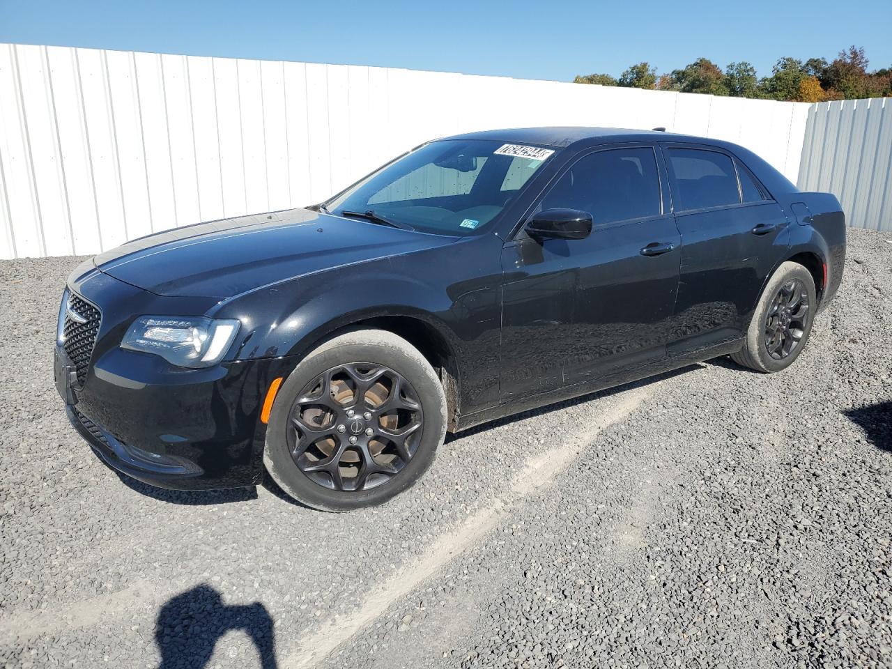 CHRYSLER 300 – zdjęcie z aukcji, lot #76242944