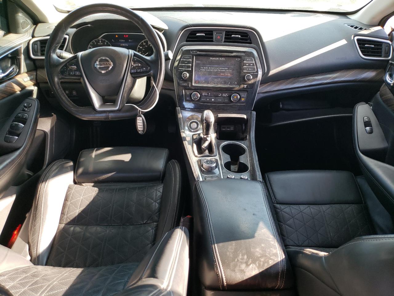 2016 Nissan Maxima - Image 8