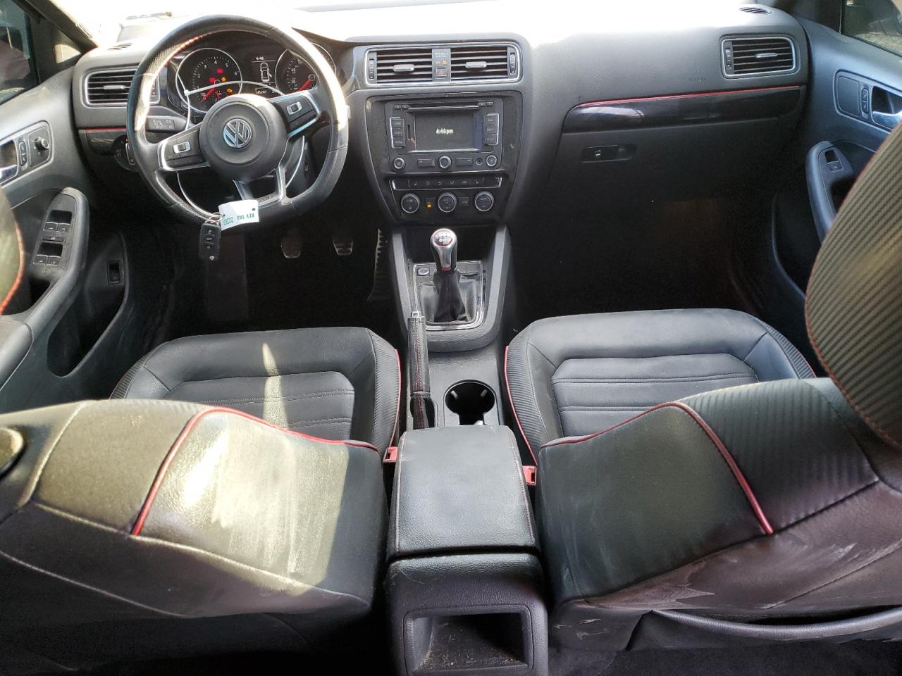 2015 Volkswagen Jetta - Image 8