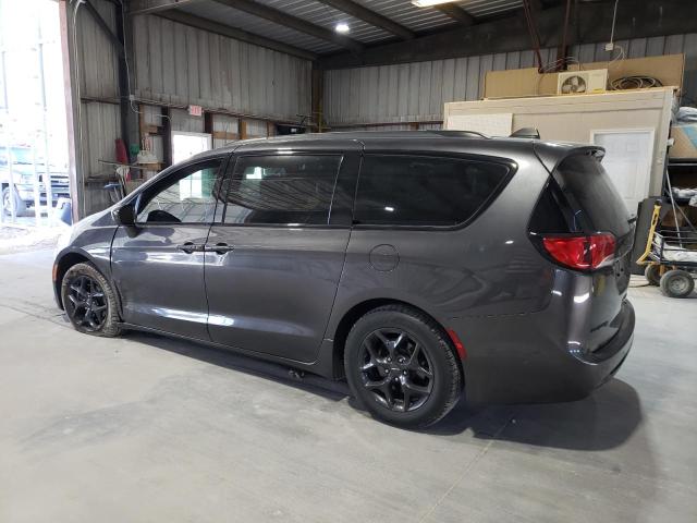  CHRYSLER PACIFICA 2019 Charcoal