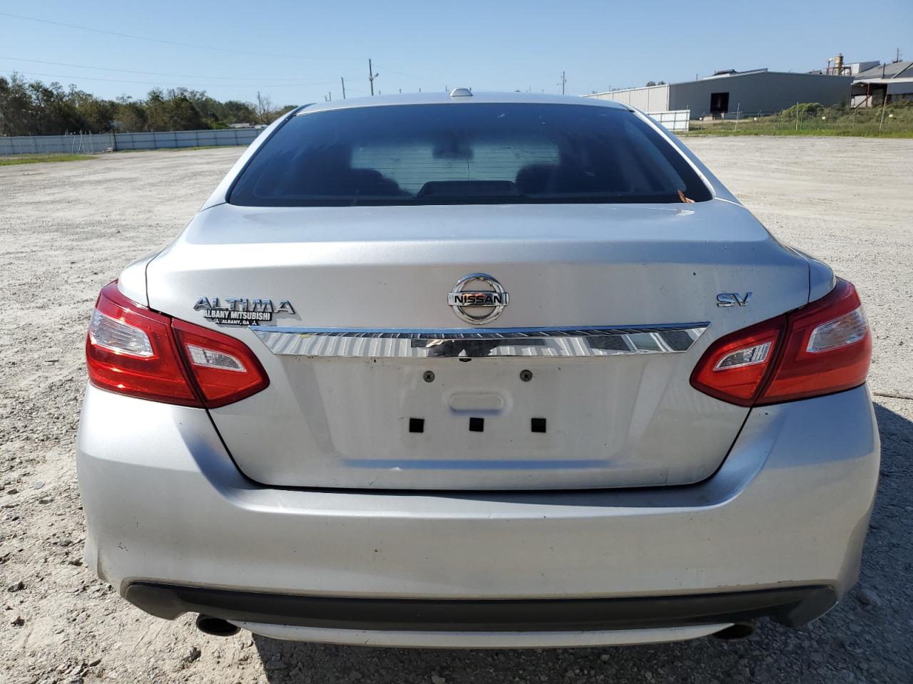 1N4AL3AP6HC171361 2017 Nissan Altima 2.5