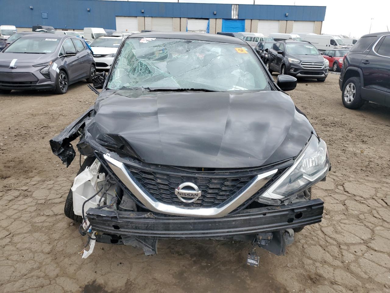 2019 Nissan Sentra - Image 5