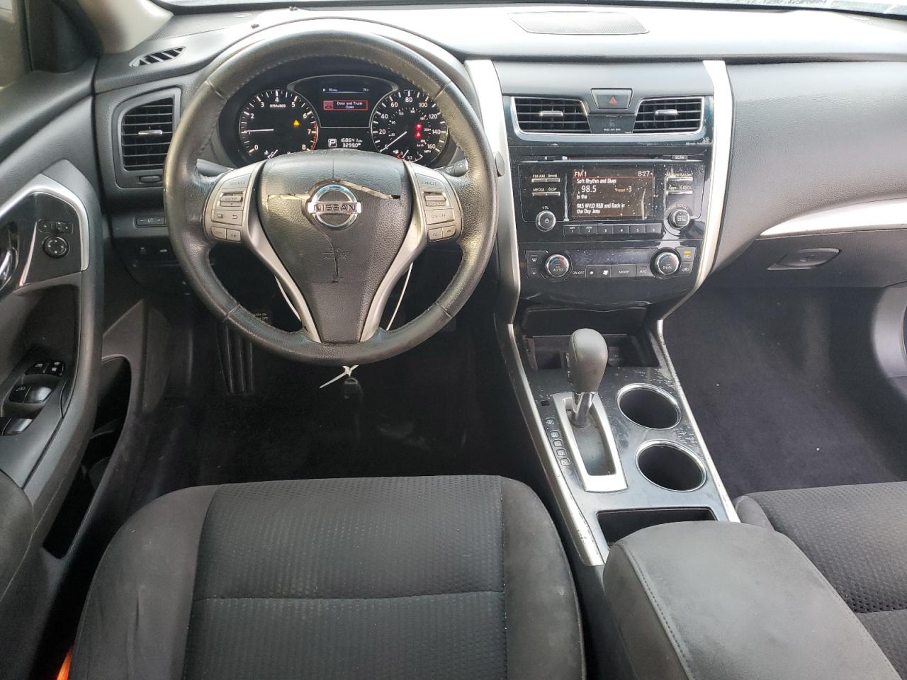 2014 Nissan Altima 2.5 VIN: 1N4AL3AP1EN236469 Lot: 78493914