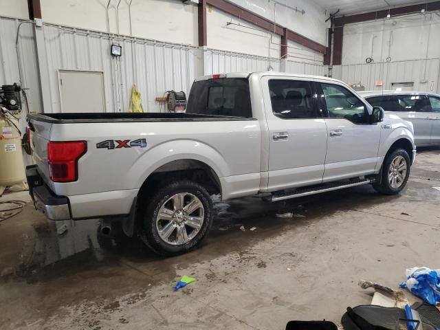  FORD F-150 2019 Gray