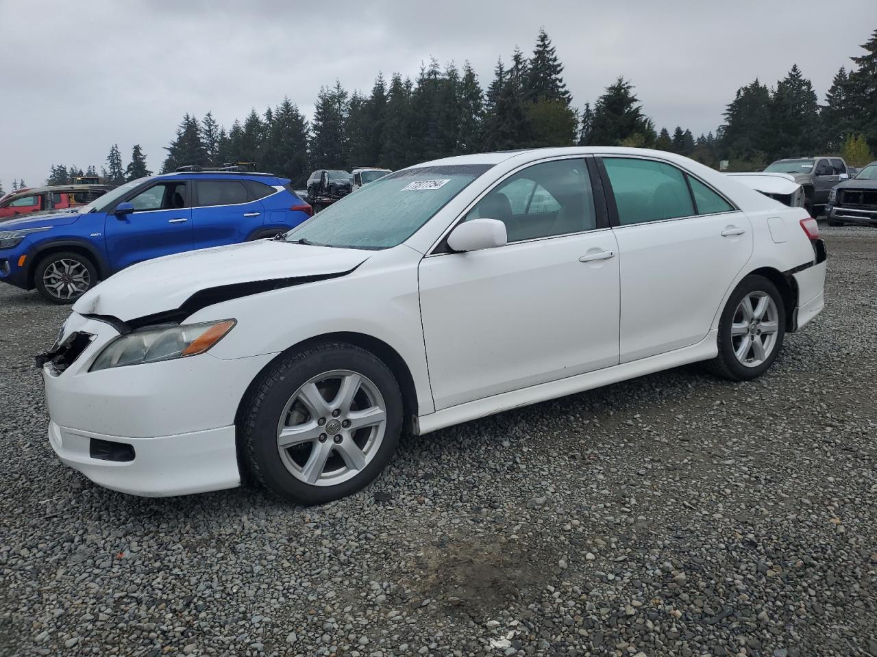2009 Toyota Camry - Image 1