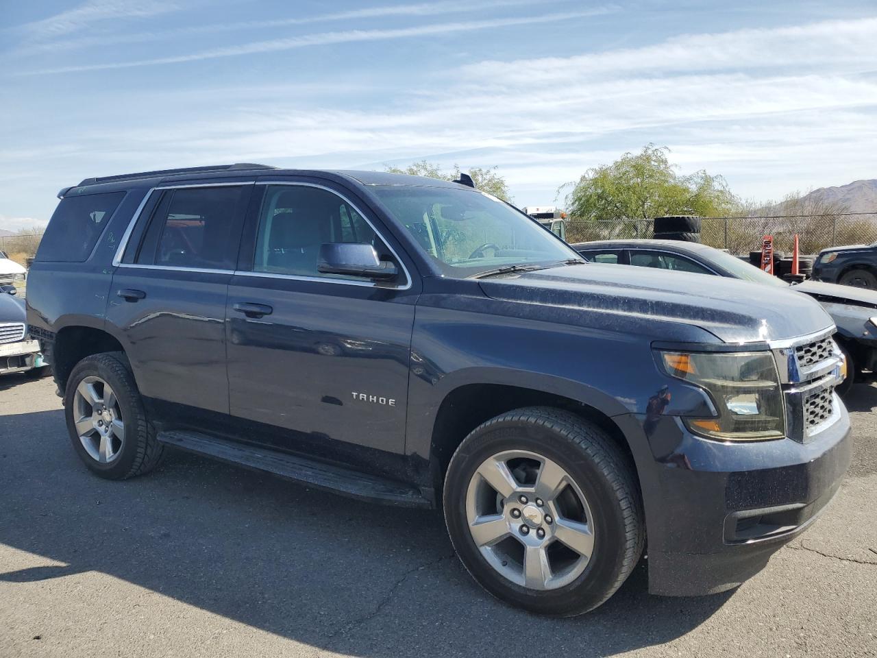 1GNSCAKC5KR149720 2019 Chevrolet Tahoe C1500 Ls