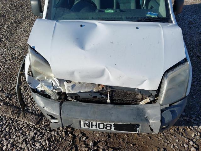2008 FORD TRANSIT CO