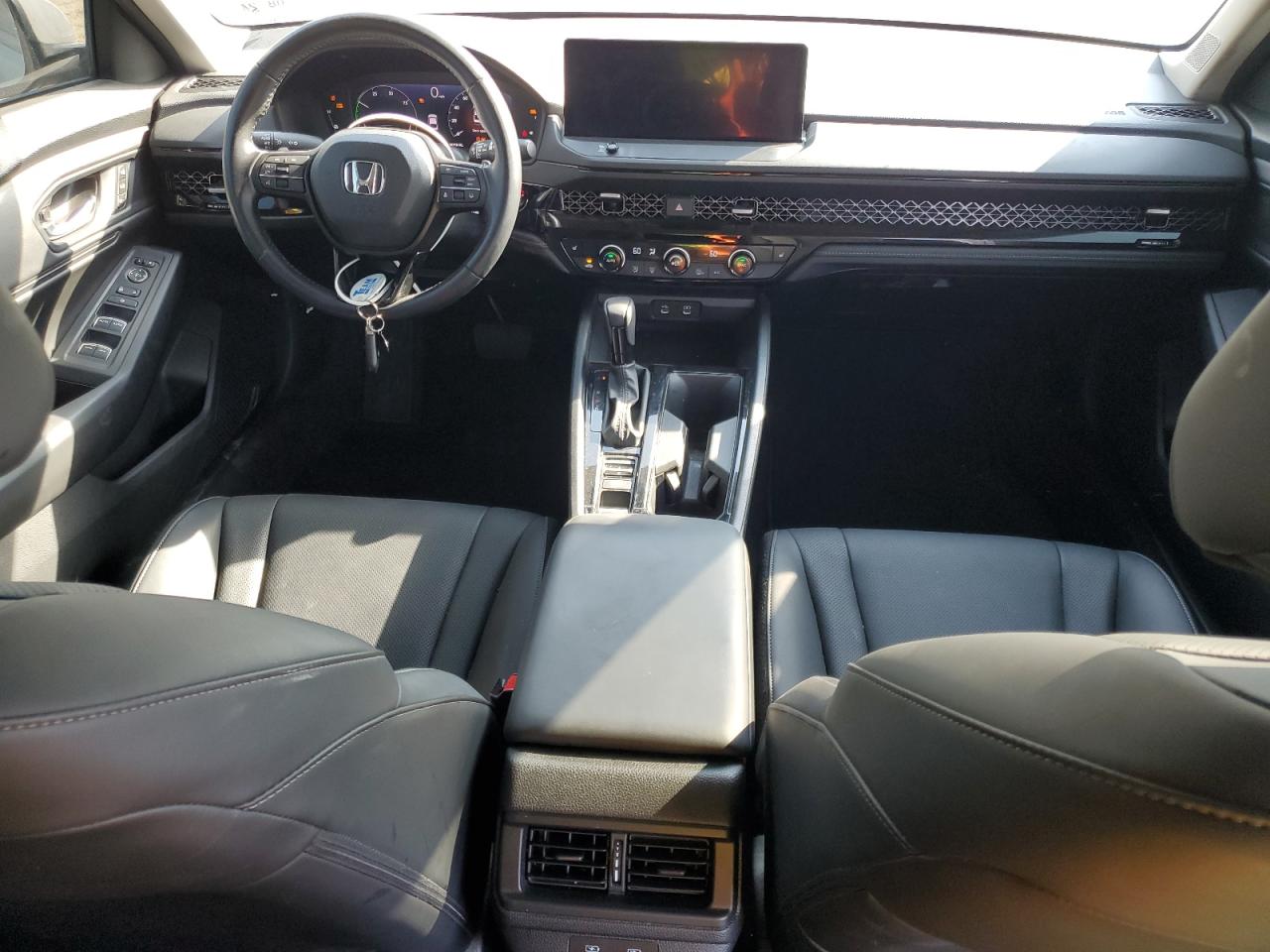 2023 Honda Accord - Image 8