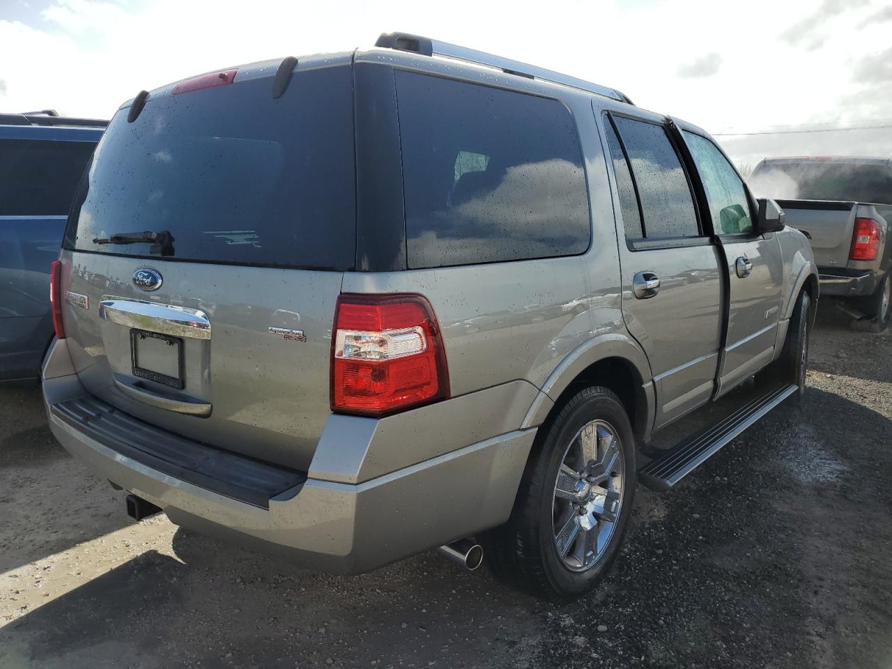 2008 Ford Expedition - Image 3