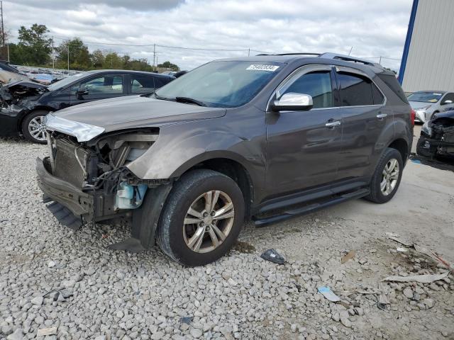 2012 Chevrolet Equinox Ltz