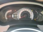 2011 Toyota Sienna Sport en Venta en Albuquerque, NM - Water/Flood