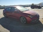 2022 Toyota Corolla Se de vânzare în Tulsa, OK - Front End