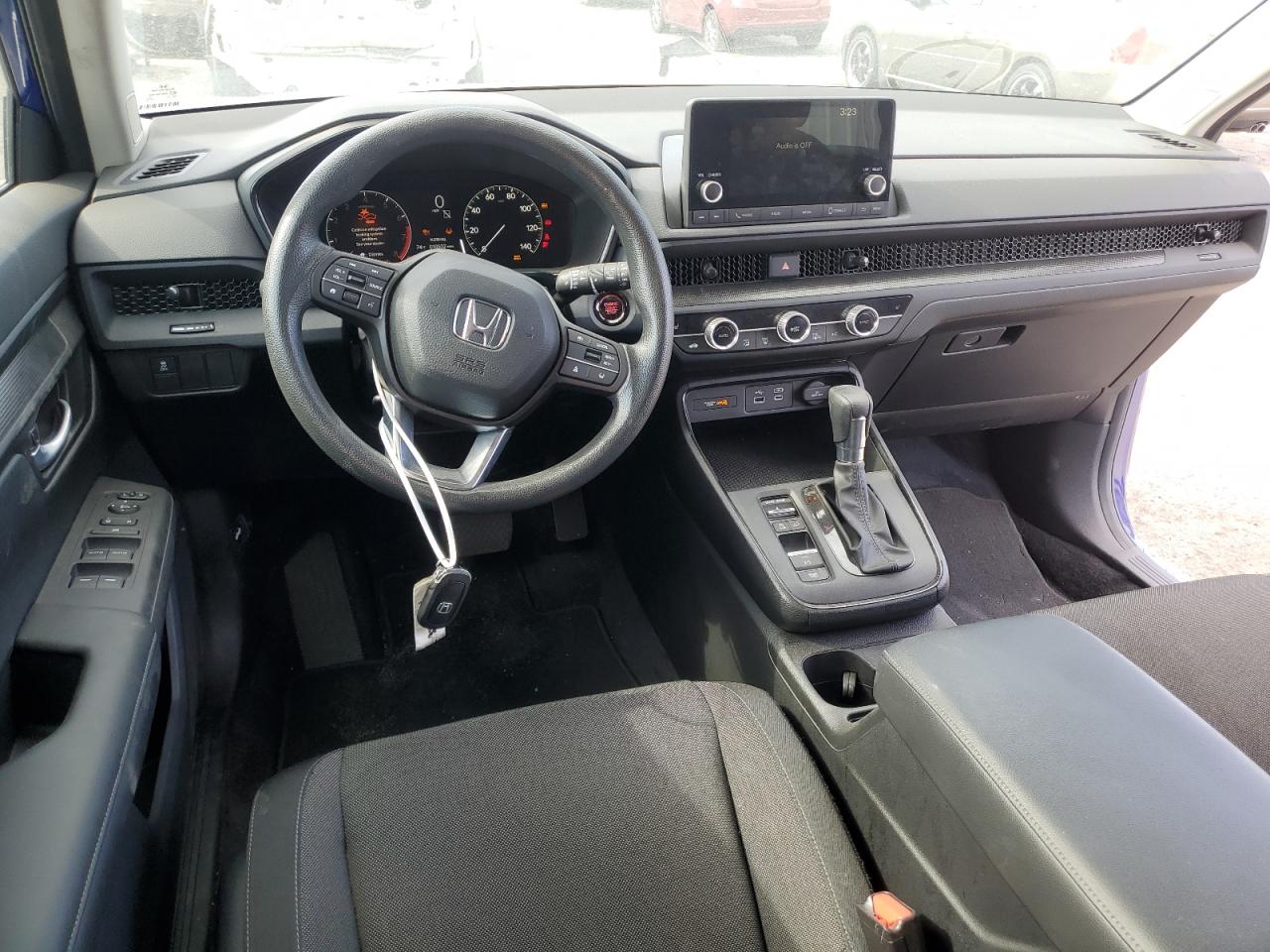 2024 Honda CR-V - Image 8