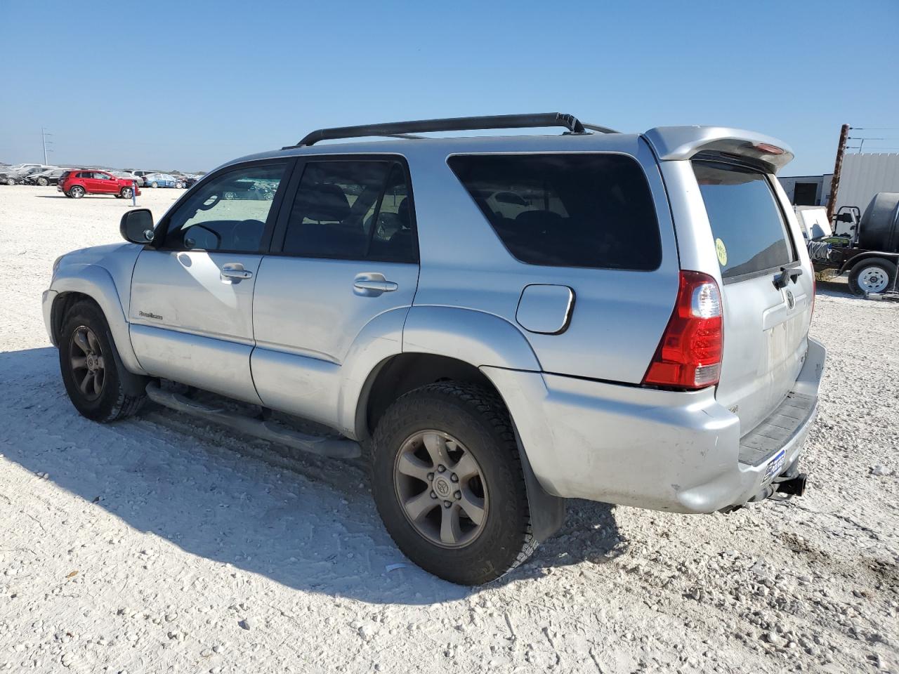 2006 Toyota 4Runner - Image 2
