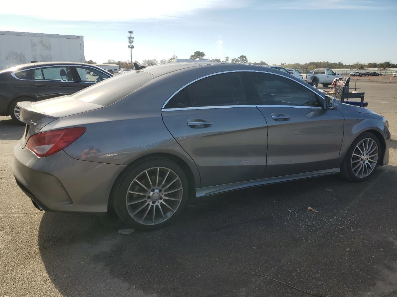 VIN WDDSJ4GBXGN312785 2016 MERCEDES-BENZ CLA-CLASS no.3