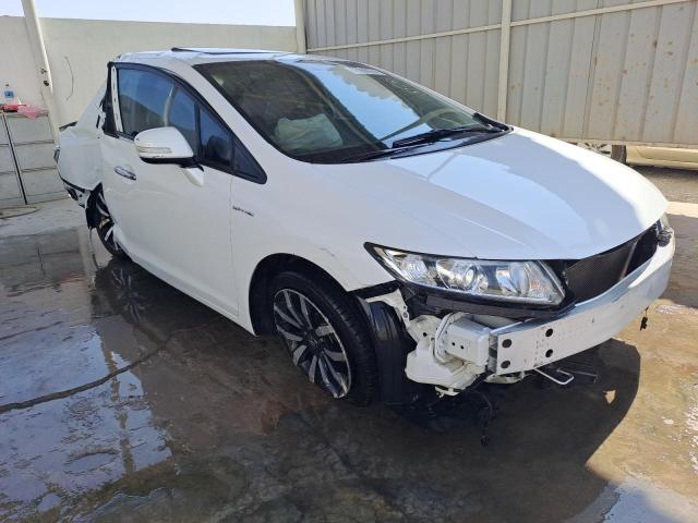 19XFB2675EE901934 - 2014 Honda CIVIC - #undefined