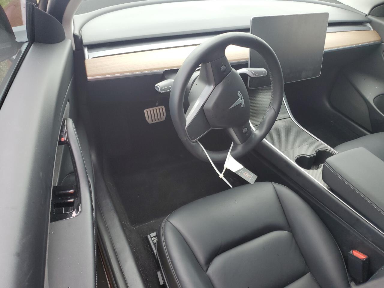 5YJ3E1EC7LF669363 2020 Tesla Model 3