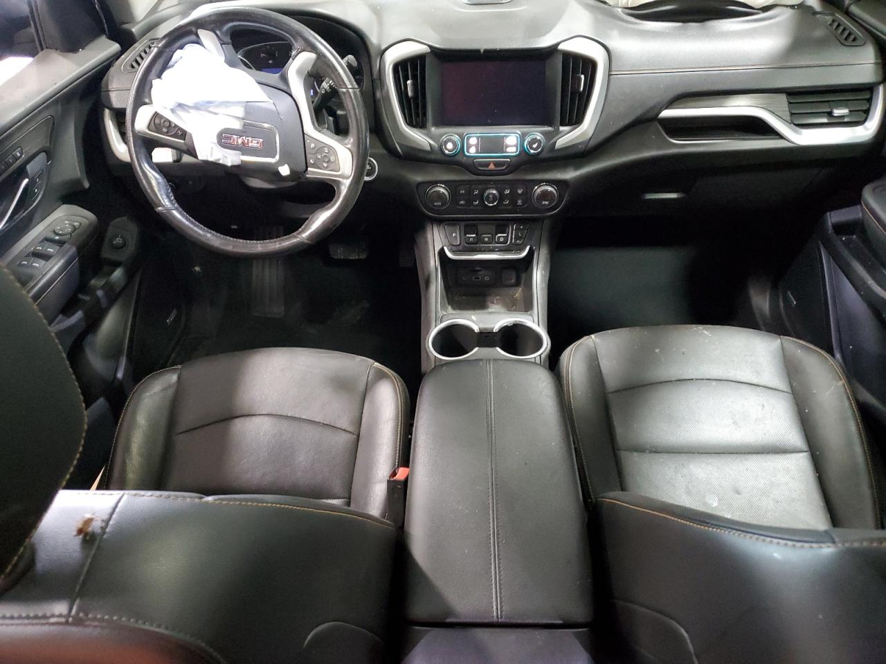 2019 GMC Terrain - Image 8
