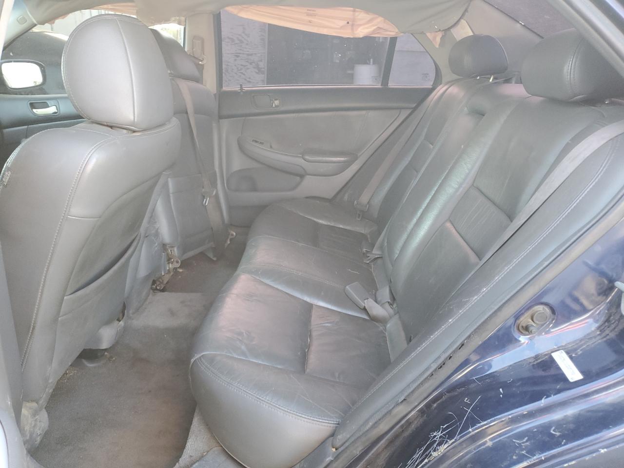 1HGCM66513A097992 2003 Honda Accord Ex