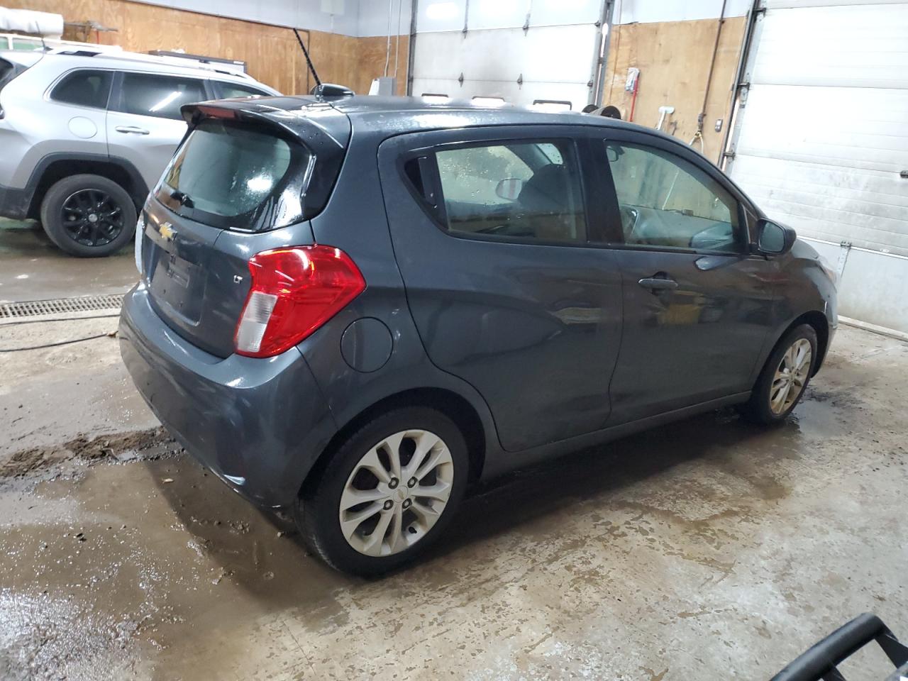 2019 Chevrolet Spark - Image 3