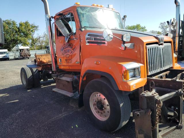 2017 Western Star/Auto Car Conventional 4700Sf