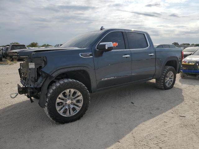 2021 Gmc Sierra K1500 Denali