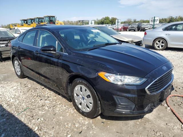 3FA6P0G75LR112070 Ford Fusion S 4