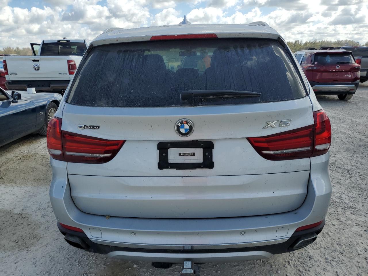 2016 BMW X5 Xdr40E VIN: 5UXKT0C52G0S78429 Lot: 75102574