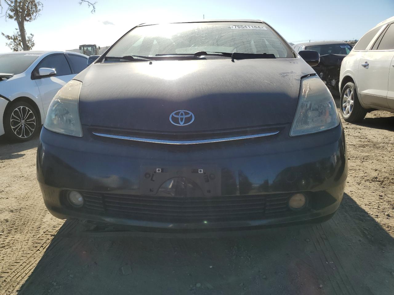 2007 Toyota Prius - Image 5