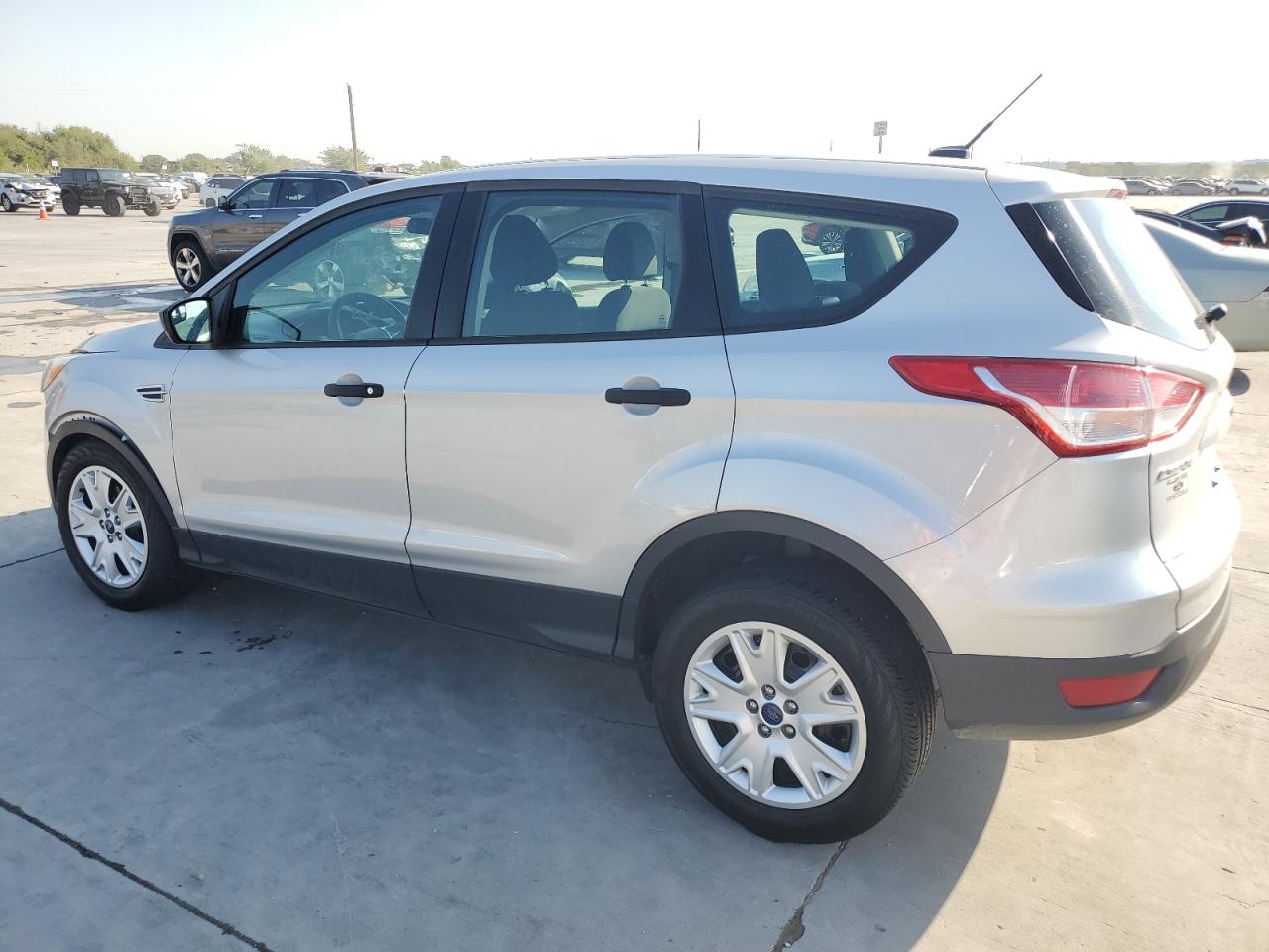 2014 Ford Escape - Image 2