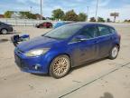 2013 Ford Focus Titanium იყიდება Oklahoma City-ში, OK - Mechanical