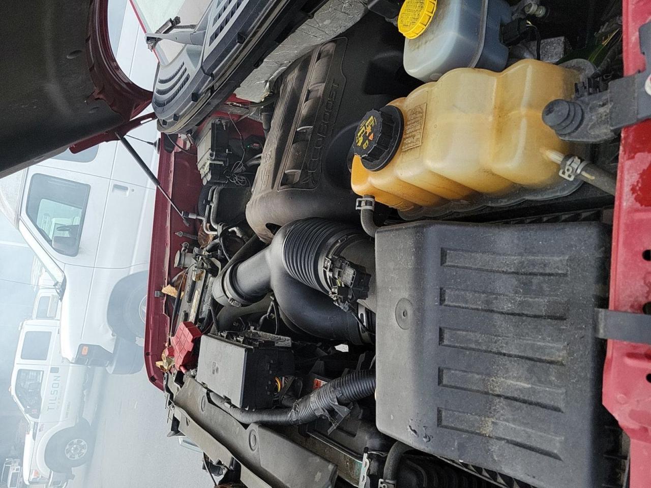 2014 Ford F-150 - Image 7
