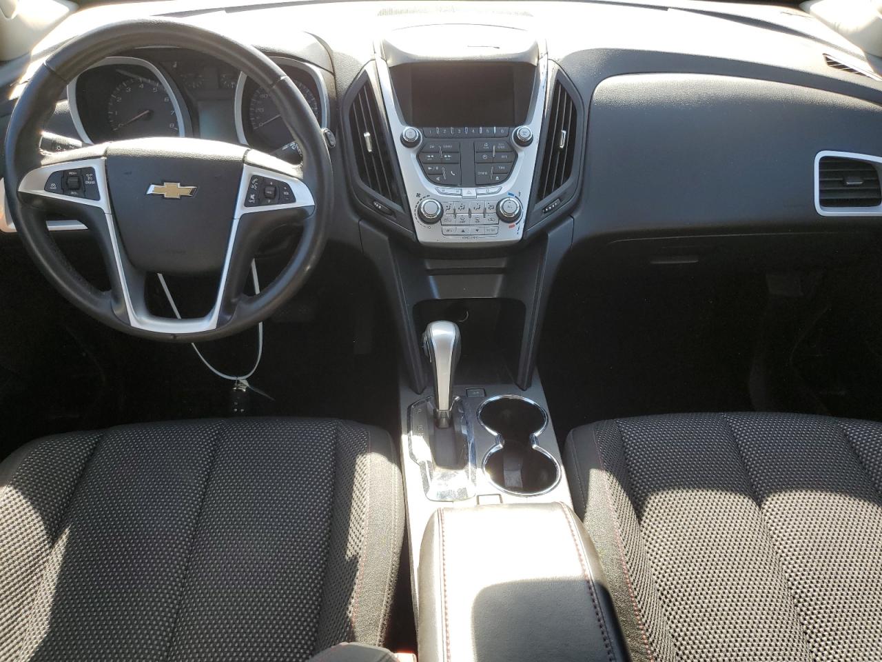 2GNALBEK6F6418359 2015 Chevrolet Equinox Lt