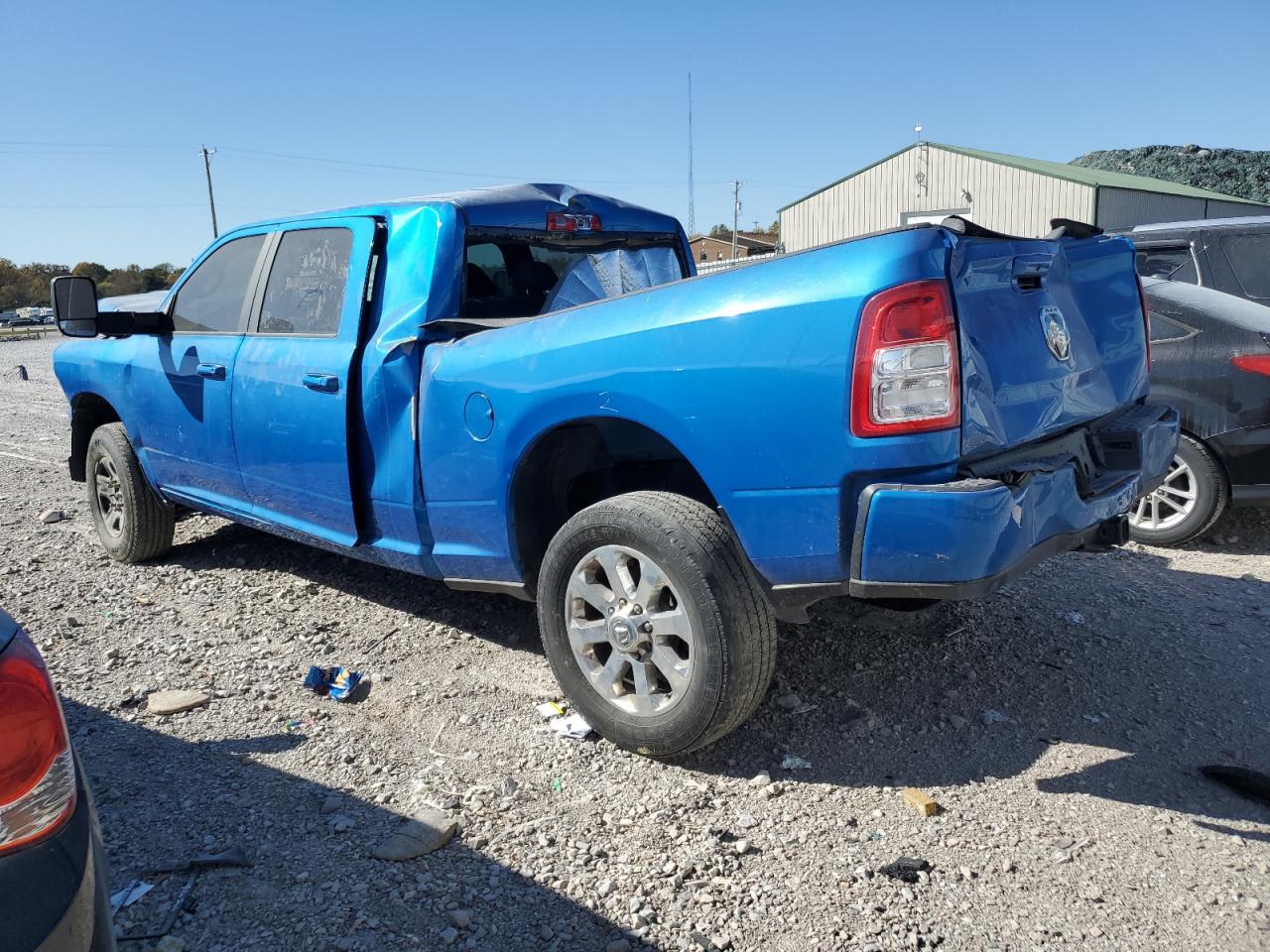 2020 RAM 3500 - Image 2