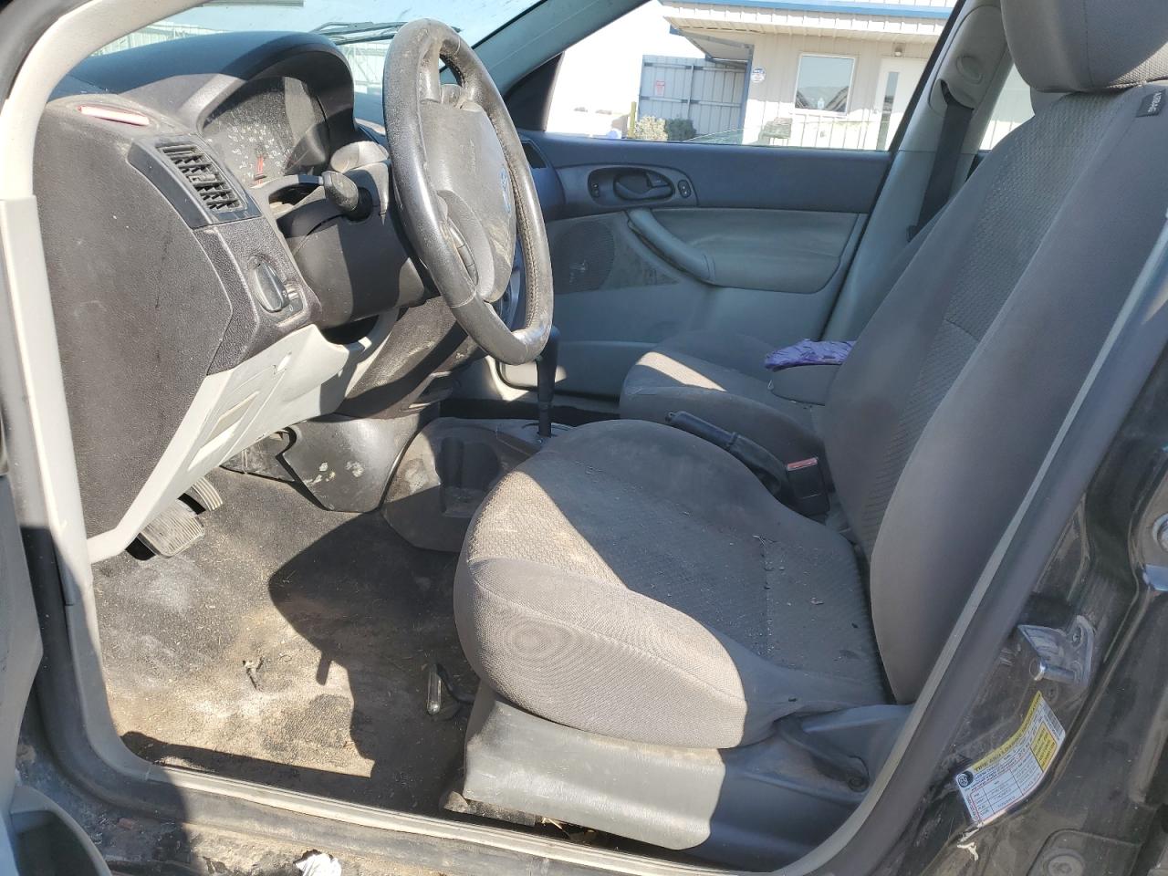 2007 Ford Focus - Image 7