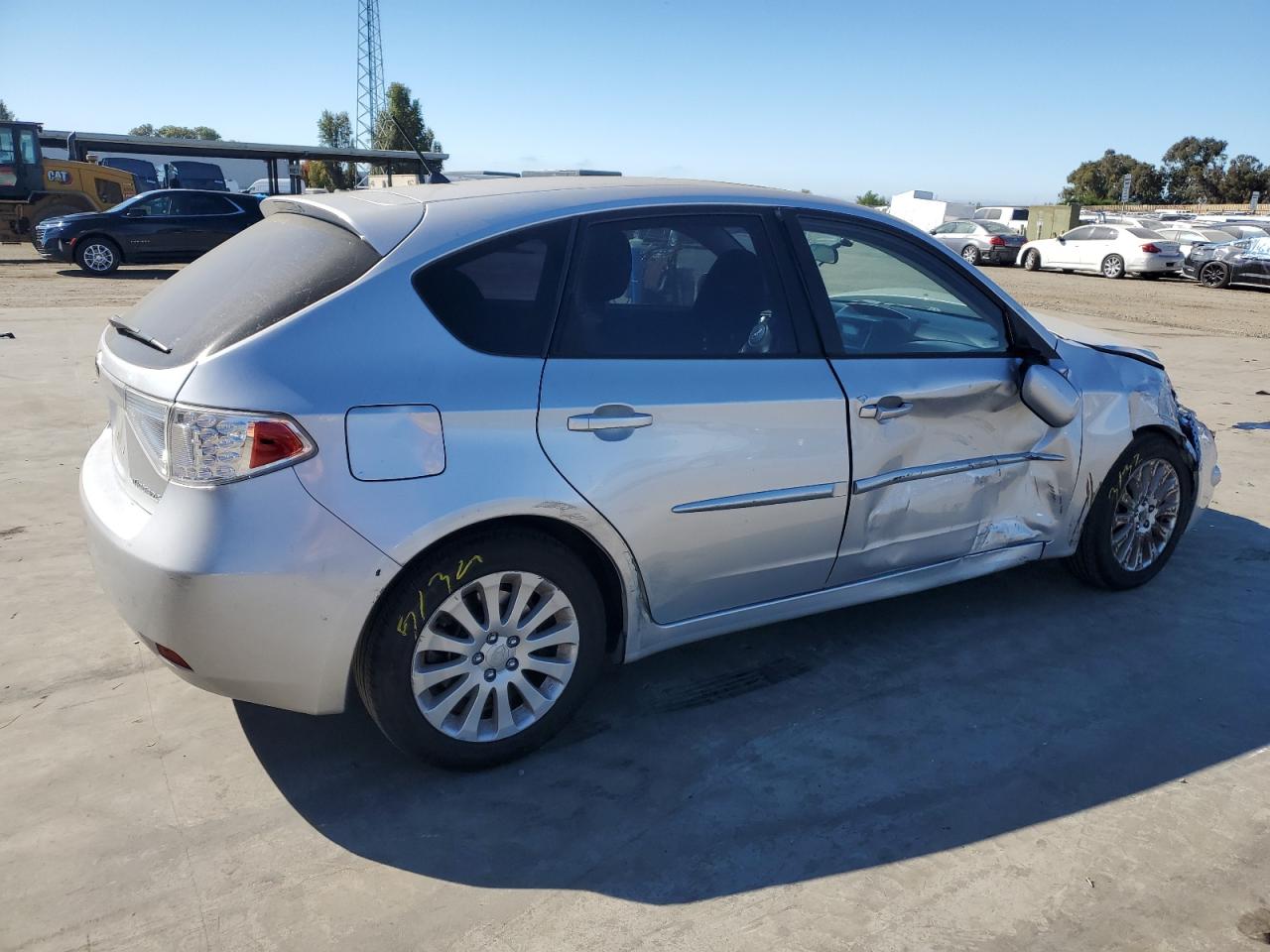 2011 Subaru Impreza - Image 3