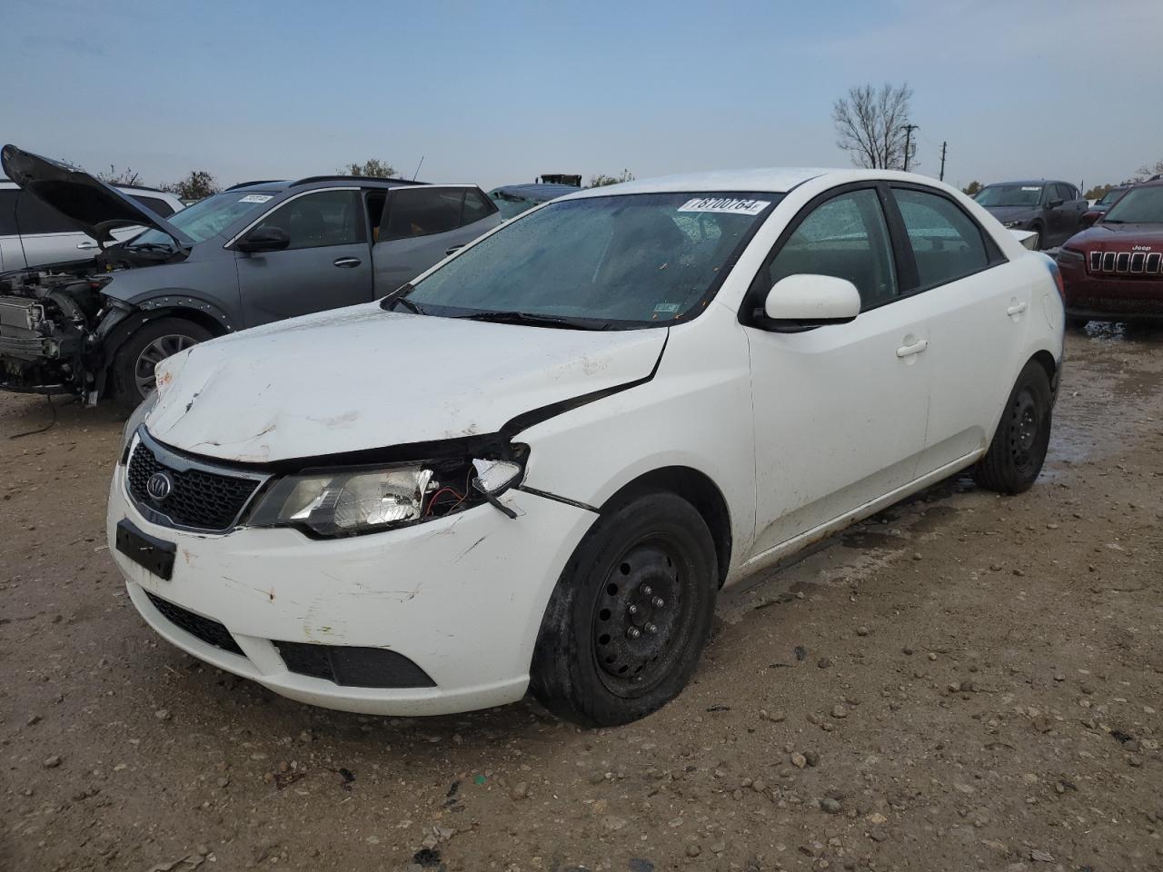 2012 Kia Forte - Image 1