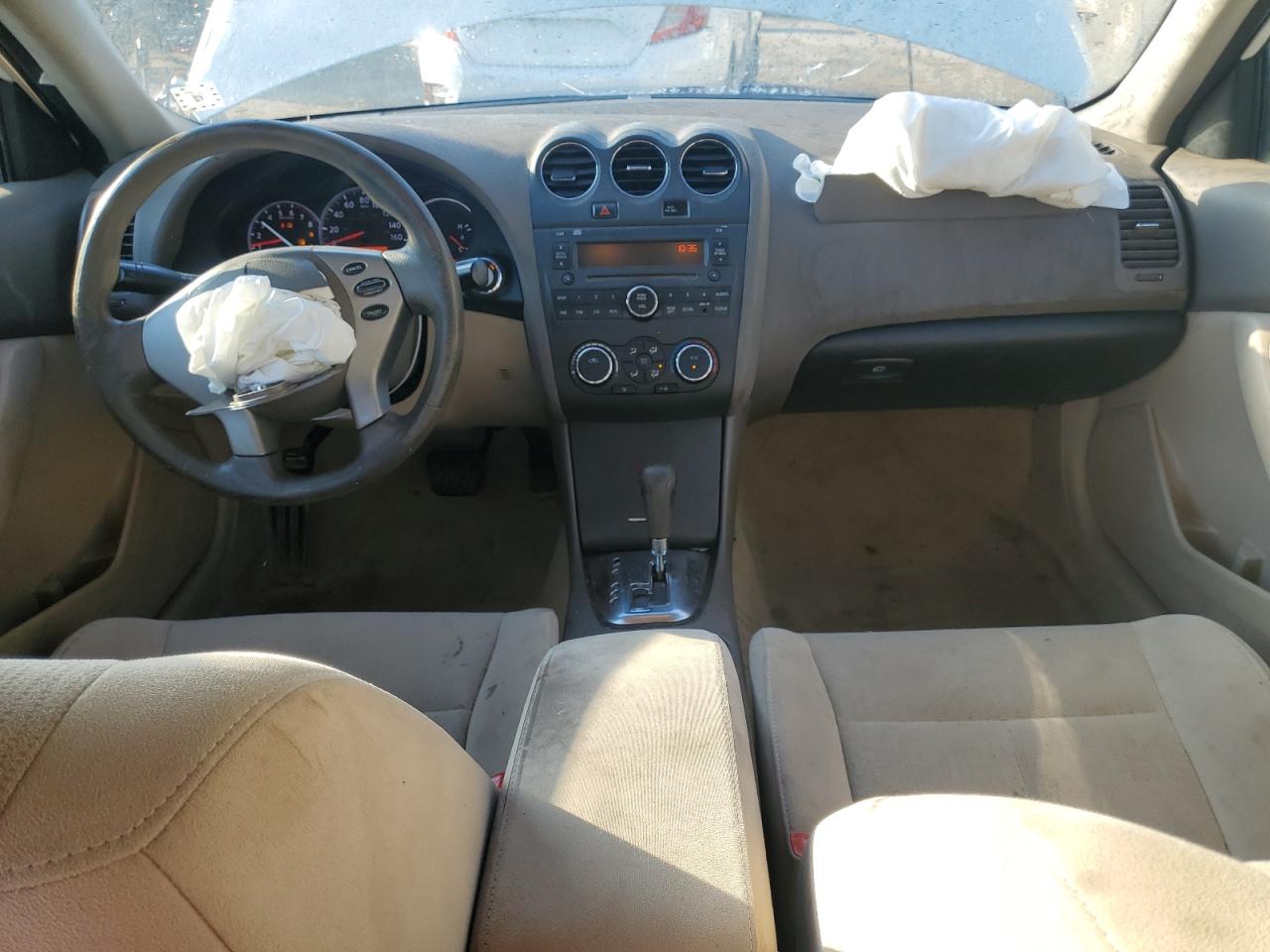 2012 Nissan Altima - Image 8