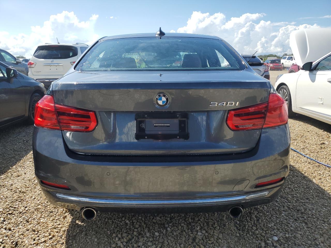 WBA8B3G56GNA92714 2016 BMW 340 I