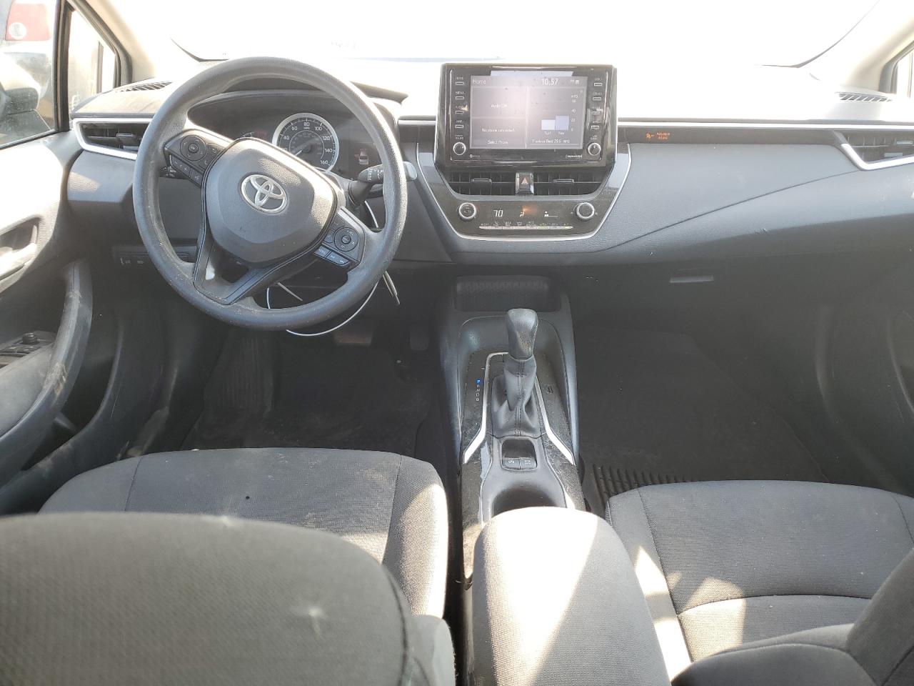 2021 Toyota Corolla - Image 8