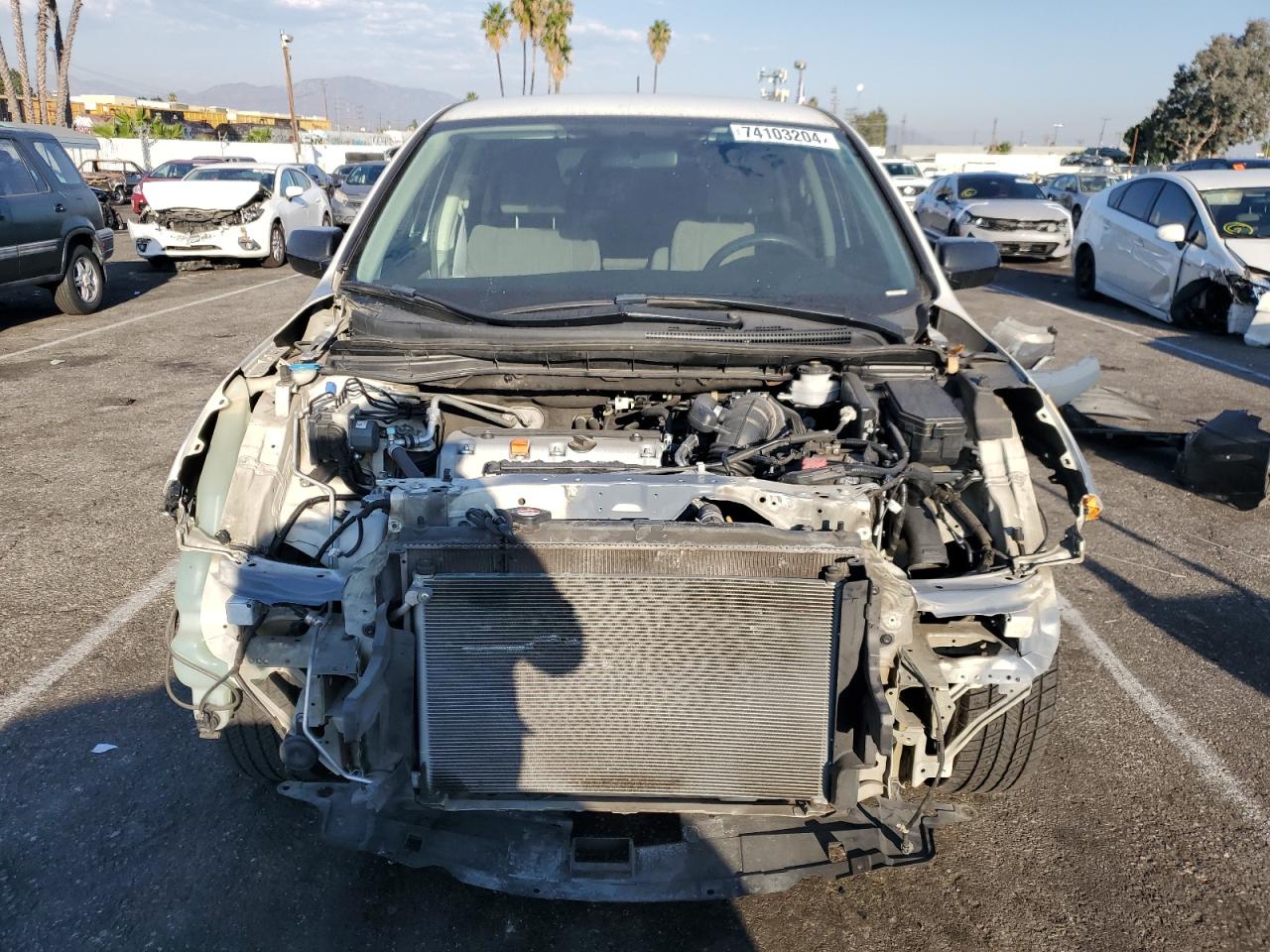 2013 Honda CR-V - Image 5