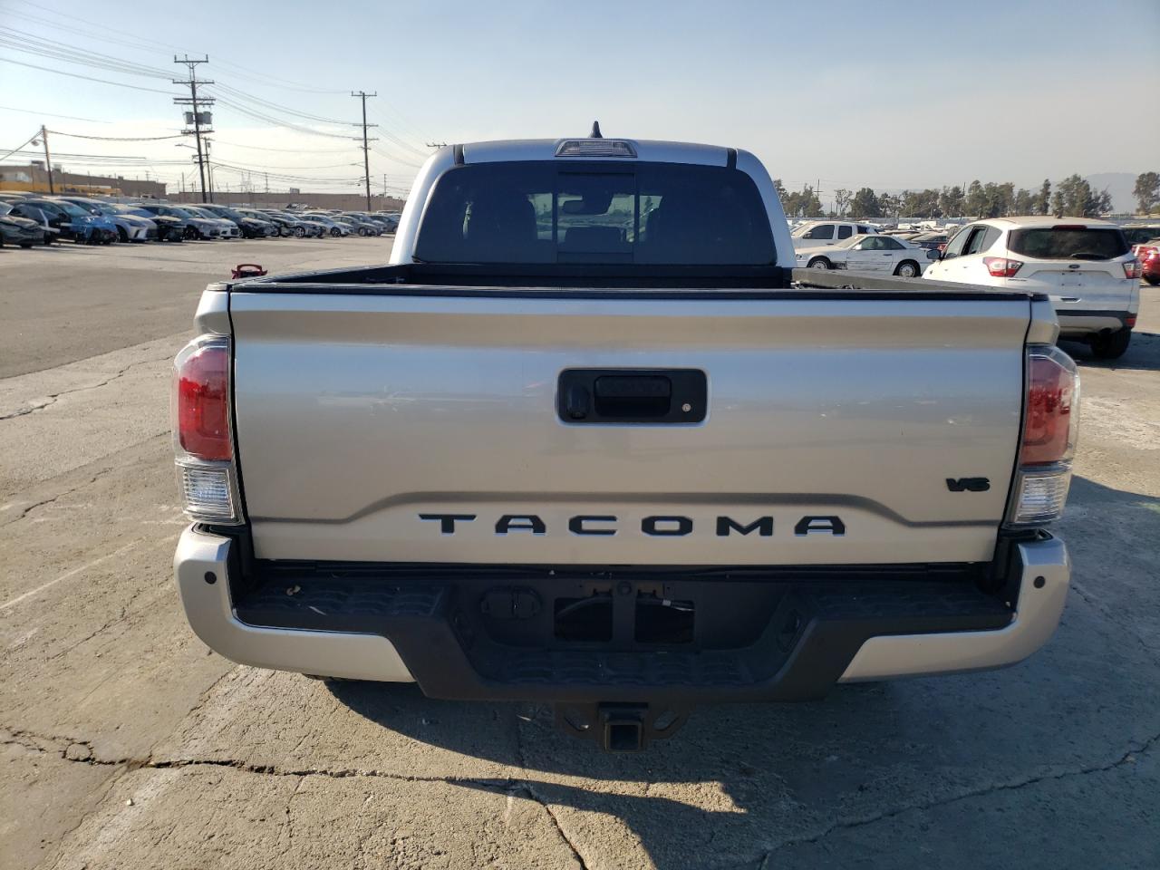 3TMDZ5BNXPM146328 2023 Toyota Tacoma Double Cab