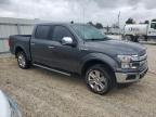2020 Ford F150 Supercrew na sprzedaż w Arcadia, FL - Water/Flood