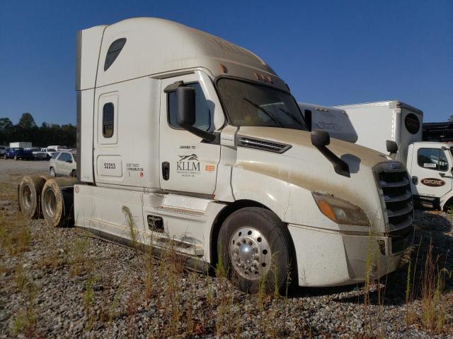 2022 Freightliner Cascadia 126 