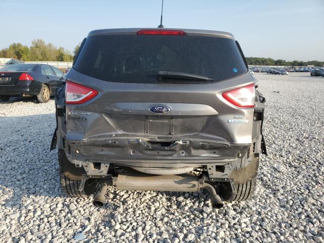  FORD ESCAPE 2014 Srebrny