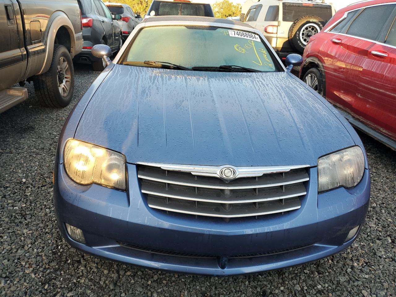 2005 Chrysler Crossfire - Image 5